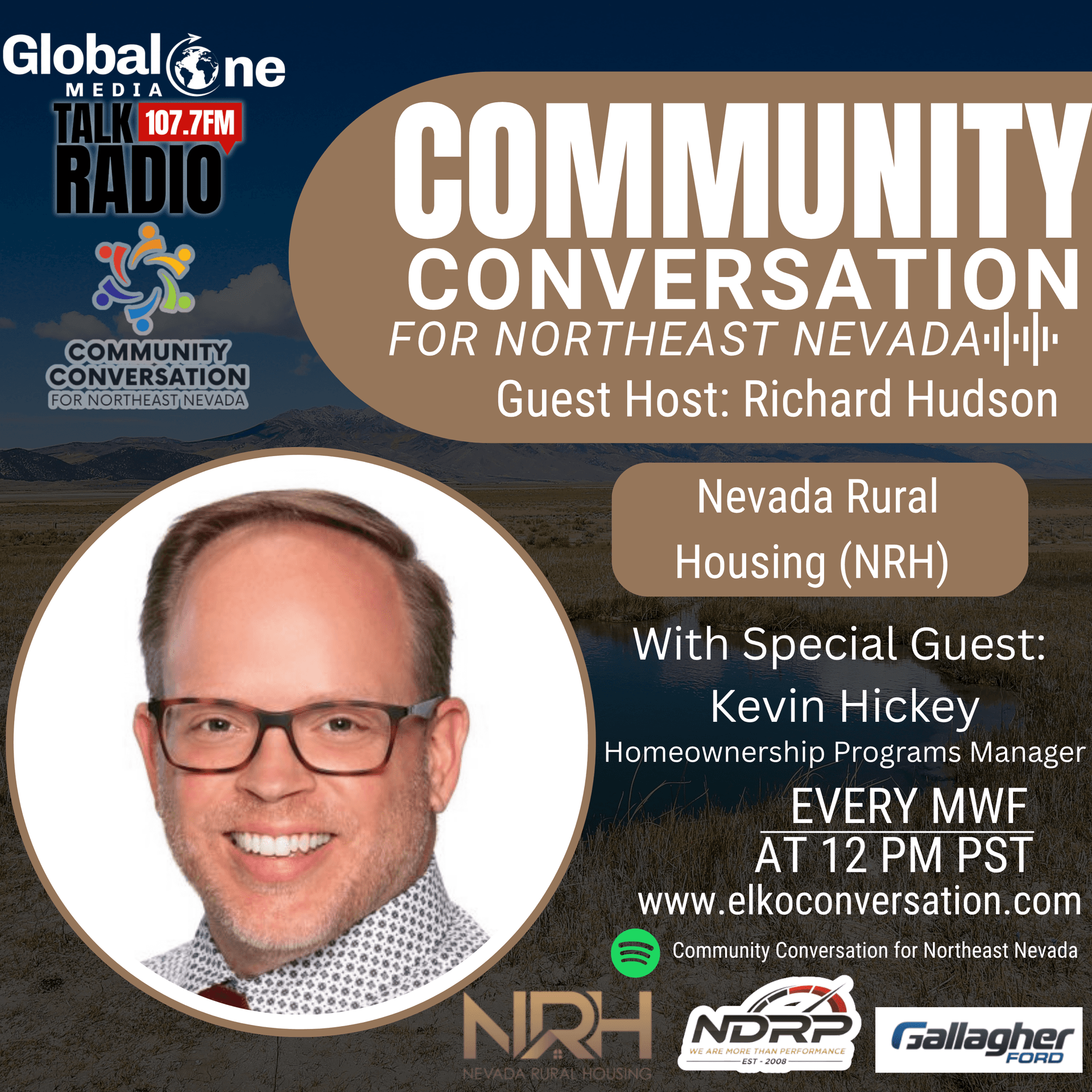 Your Path to Homeownership in Rural Nevada!